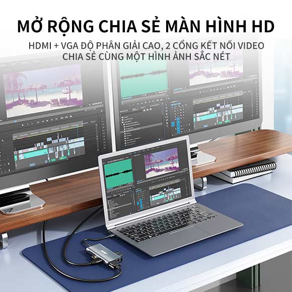 bộ chuyển đổi