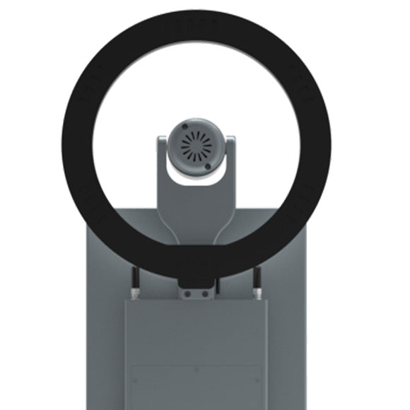 Màn hình phát sóng trực tiếp 15.6 inch - Android 12 - Độ phân giải 50 triệu điểm ảnh - Cảm ứng đa điểm 10 điểm