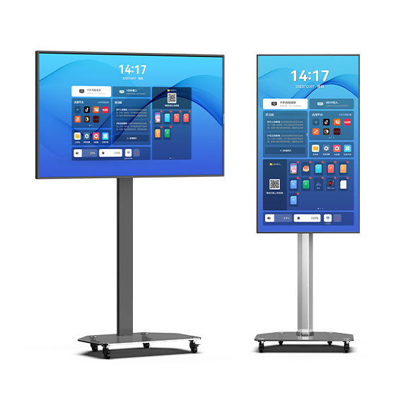 Load image into Gallery viewer, 43" Live Screen Applicable to the live broadcast industry