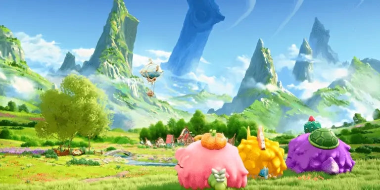 axie nft
