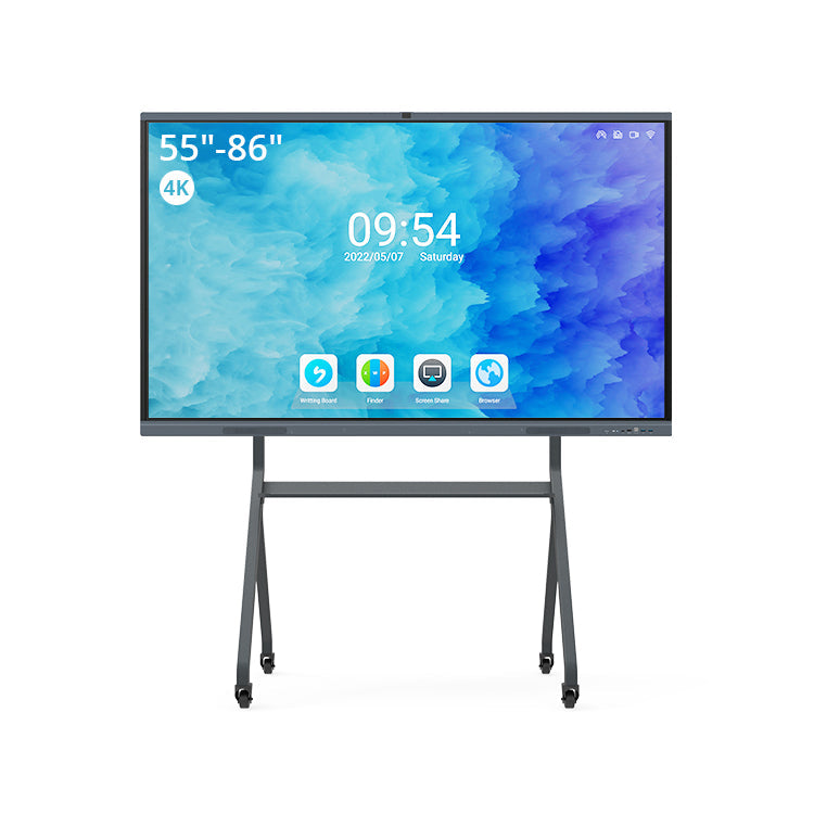 Interactive whiteboard