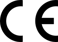 CE CERTIFICATION