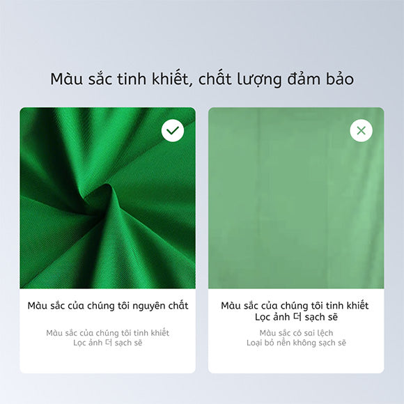 Phông nền màn hình xanh