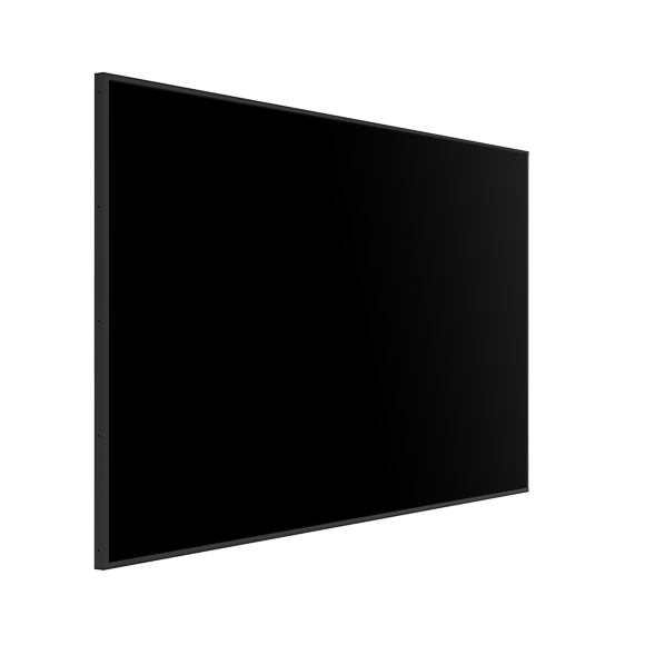 55" 4K IP55 Waterproof TV - Compatible with Google TV
