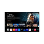 65" 4K IP55 Waterproof TV - Compatible with Google TV