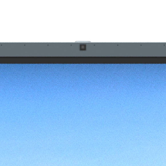 Load image into Gallery viewer, 65" Interactive whiteboard - 4K - Dual system - With stand - For classroom and business
