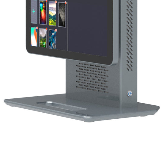 15.6" Live Broadcasting Machine - Android 12 - 50 Million pixels - 10 Point touch