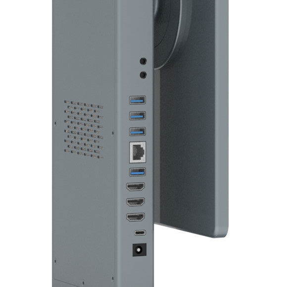 Load image into Gallery viewer, 15.6" Live Broadcasting Machine - Android 12 - 50 Million pixels - 10 Point touch
